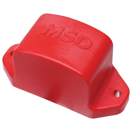 Msd Ignition TACH ADAPTER POINTS TRIGGER 8910